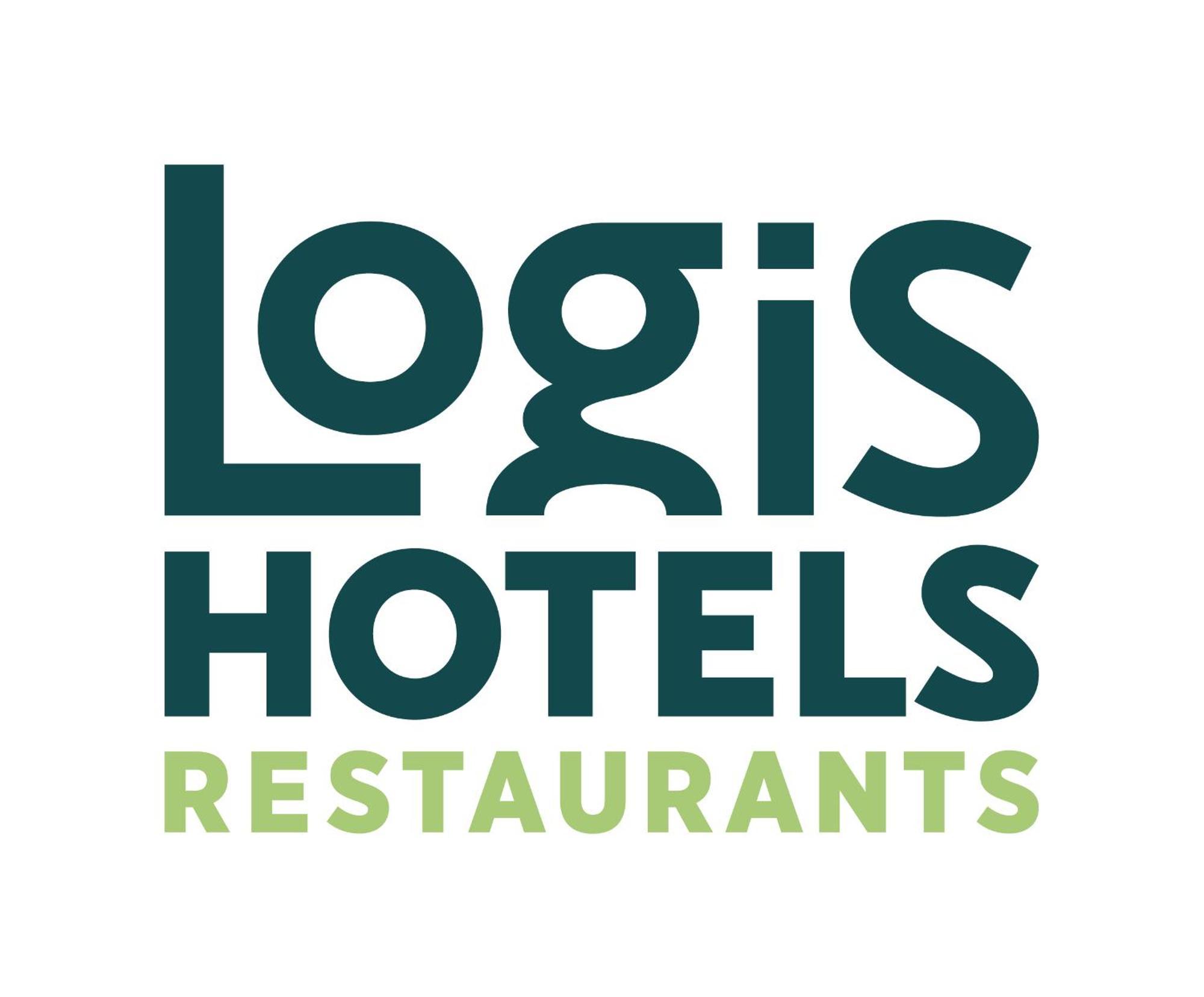 Logis Hotels - Hotel Et Restaurant L'Oceana 랑통 외부 사진